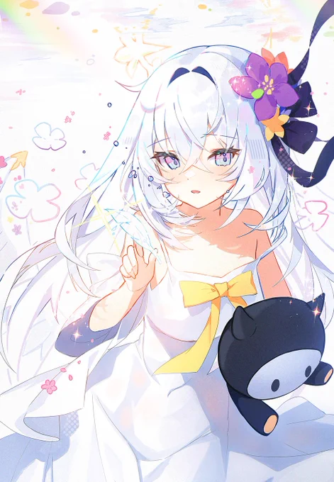 アズサ #ブルアカ