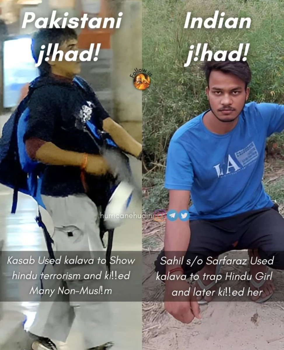 Again a jih@di killed a Hindu girl.
The Hindu society needs to draw a line now!!!