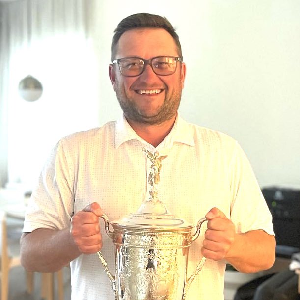 We are excited to announce David Errington as our new Senior Short Game Specialist!
Welcome to Team GPC!!
#golfinstruction #seaislandgpc 
<a href="/SeaIslandResort/">Sea Island Resort</a>