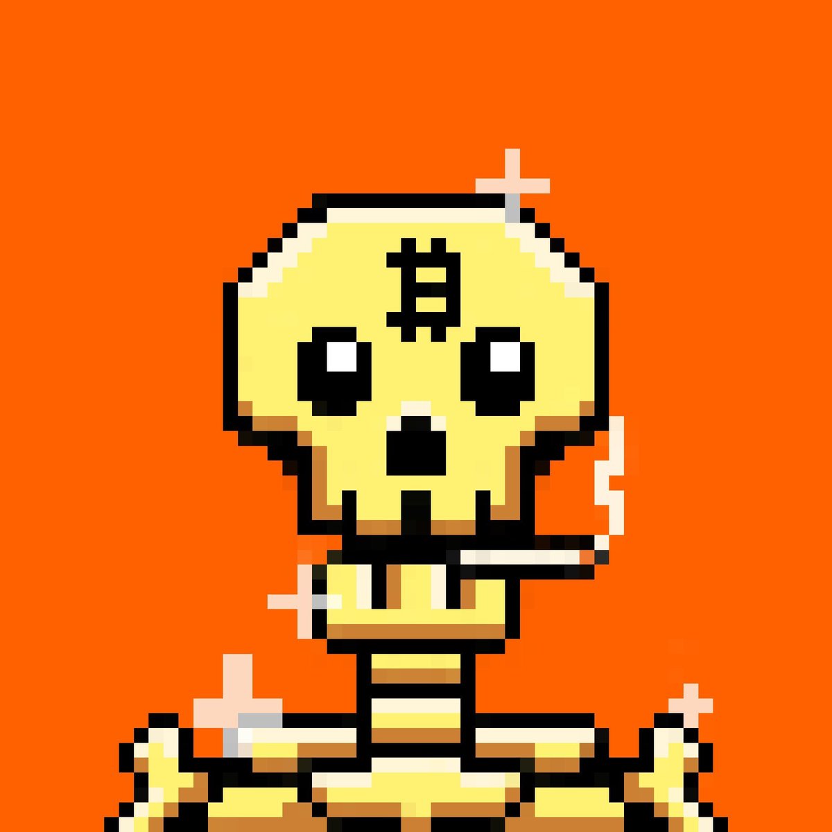 🔥memory  x  BitcoinBones🔥

💀1K BTC BONES ON #Bitcoin 

🎁2 ×@OrdinalBones WLS

Requirements:
1⃣Follow @OrdinalBones&amp; <a href="/The_Wooo/">memory</a>
2⃣Like &amp; RT&amp;tag3

24 Hours ⏰

#Ordinals #OrdinalsNFT #Bitcoin #BitcoinBones