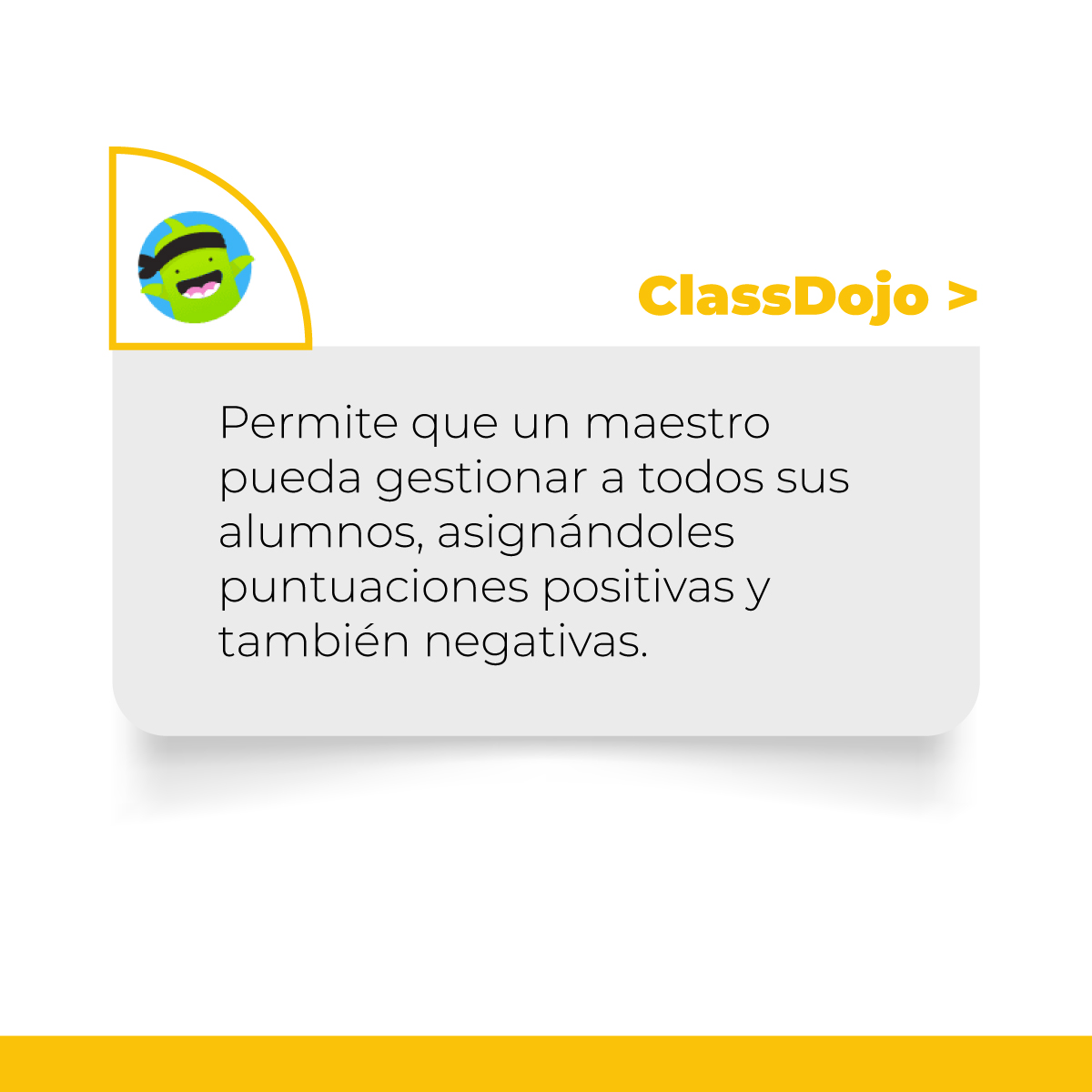 AnayaEducacion's tweet image. @JamboardM 
@ClassDojoES