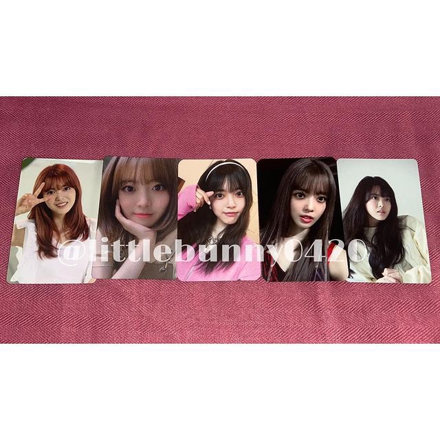 kws! kiLing aku mau jual all about suyeon pc mulai harga 60.000-96.000/each aja , sapa tau ada yang minat bisa dm <a href="/littlebunny0420/">🩵리틀버니 BLUESCREEN🩵</a>