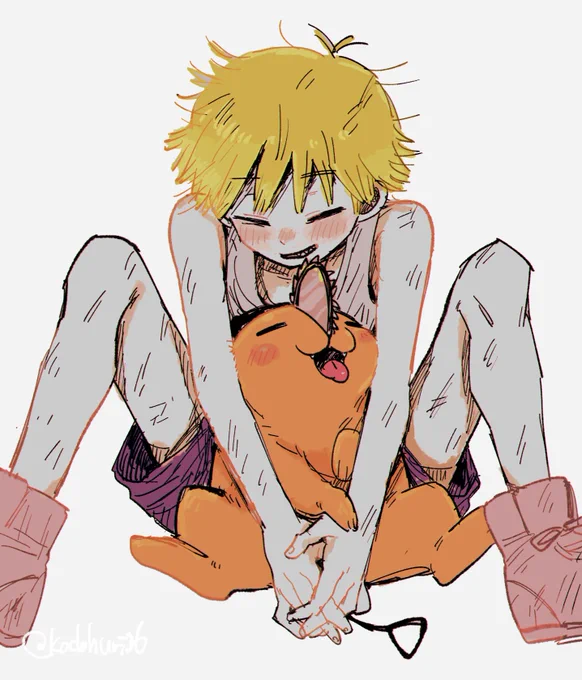 デとポ
