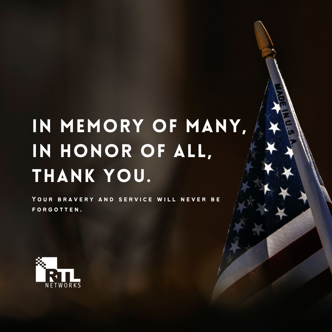 RTL Networks, Inc. tweet media