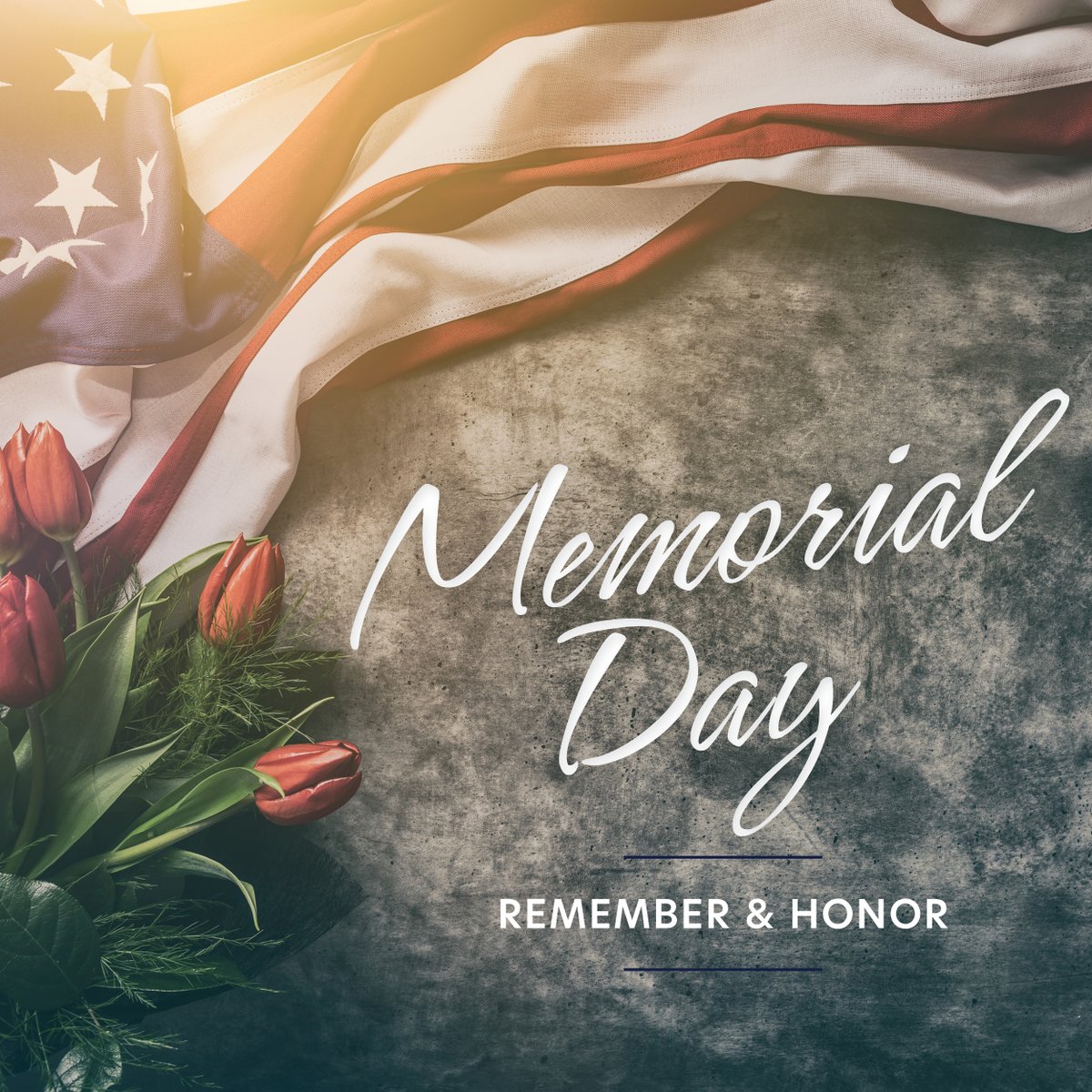 LSZCPAs's tweet photo. On Memorial Day, we remember the ones we have lost. https://t.co/ed7P4ZOAwE