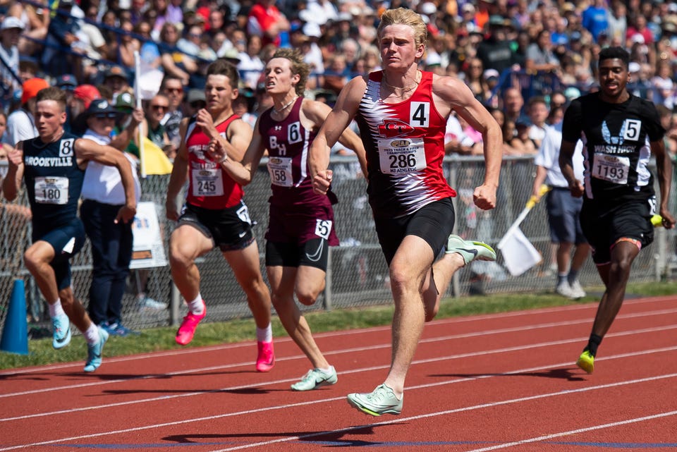 Adam Ripple (@aripple_dasport) on Twitter photo ICYMI: Ethan Black is really fast; Somerset County athletes have great success at PIAA Track and Field Championships
<a href="/Ethan_Black19/">Ethan Black</a> <a href="/UpdykeJon/">Jon Updyke</a> <a href="/GarrettTunstall/">Garrett Tunstall</a> <a href="/sydrush13/">Sydney</a> <a href="/izzyslezak/">izzy</a> <a href="/SASD_track/">Somerset Track and Field</a>
dailyamerican.com/story/sports/h… ICYMI: Ethan Black is really fast; Somerset County athletes have great success at PIAA Track and Field Championships
<a href="/Ethan_Black19/">Ethan Black</a> <a href="/UpdykeJon/">Jon Updyke</a> <a href="/GarrettTunstall/">Garrett Tunstall</a> <a href="/sydrush13/">Sydney</a> <a href="/izzyslezak/">izzy</a> <a href="/SASD_track/">Somerset Track and Field</a>
dailyamerican.com/story/sports/h…
