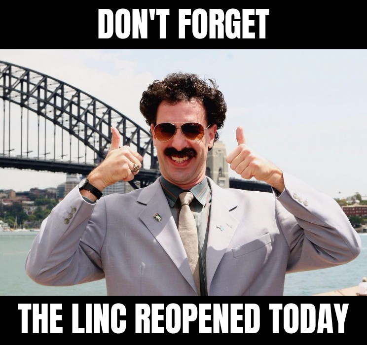 upperjames341's tweet image. Don't forget the good news!!
#hamilton