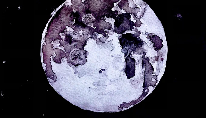 月