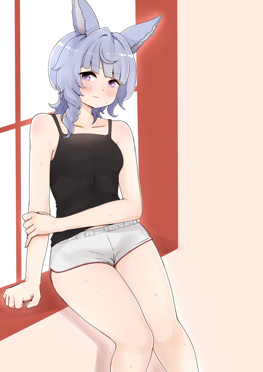 「ティコさん #グラブル」|i.u.yのイラスト