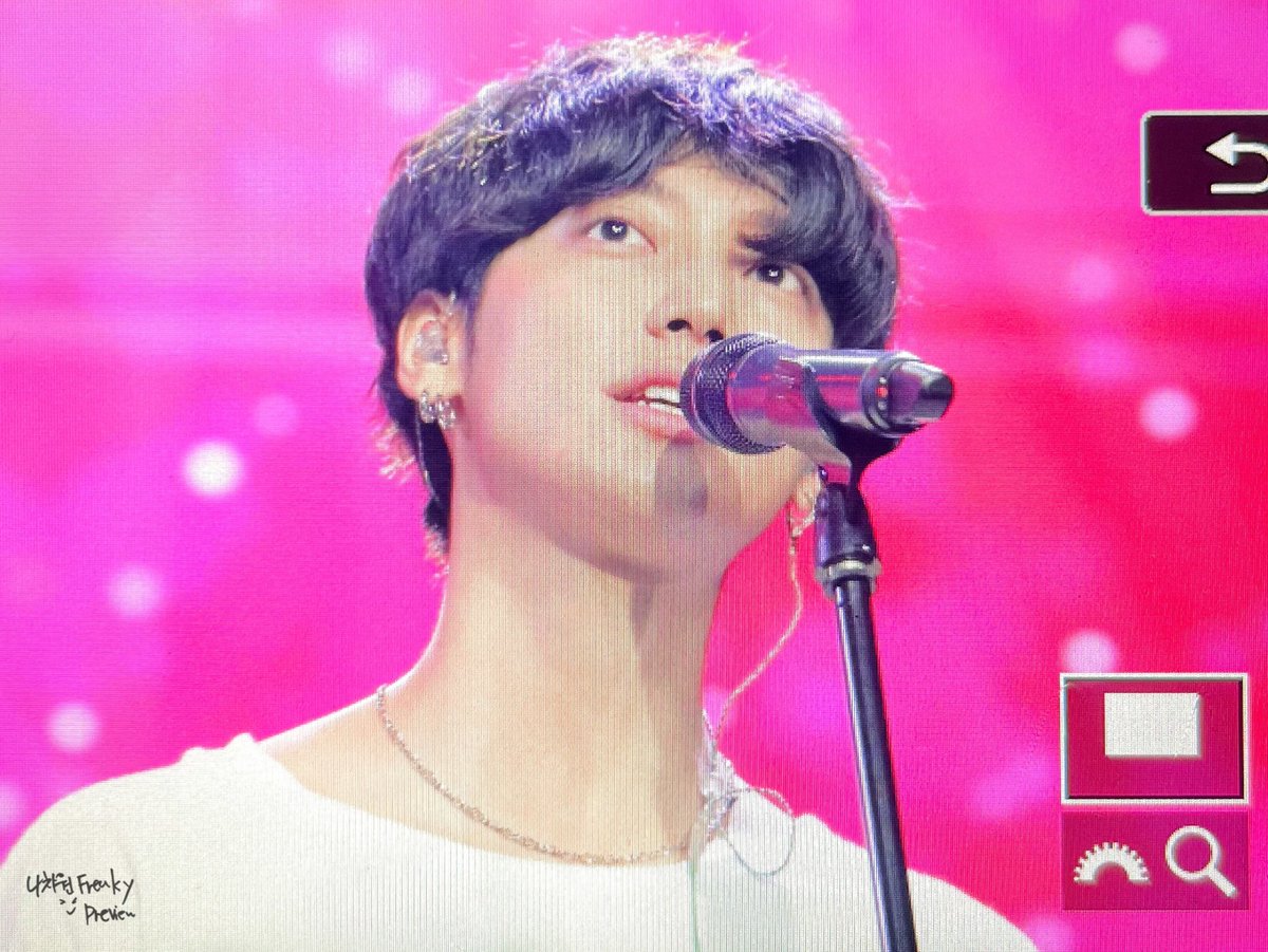 D4freakyKM's tweet photo. 230527🖤
BF 12th Anniversary Concert：Curtain Call
무신사 개러지 / 리허설 〈PREVIEW〉
#BF #광민 #Kwangmin @KM__950424 https://t.co/fM1v4FTFGC