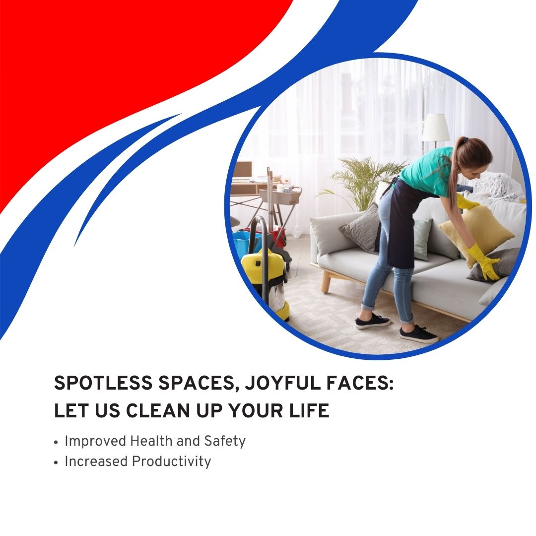 BritClean's tweet image. Spotless spaces, joyful faces: Let us clean up your life
                      Improved Health and Safety
                      Increased Productivity

#cleanlife #healthyspaces #safeenvironments #productivityboost #organizedmind #tidyhome