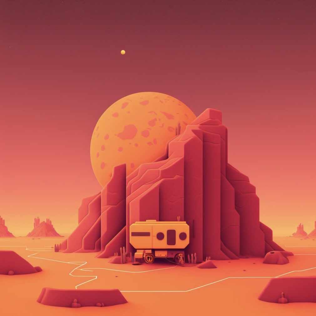 MarsVerse_io's tweet photo. The launch of AirDrop is already close, rather join the Mars Verse!

https://t.co/MtPvIbSyEE

#BSC #Airdrop #Crypto #Giveaway #airdropalert #NFT #NFTAirdrop #launchpad #MarsVerse https://t.co/AtX7u94gRt