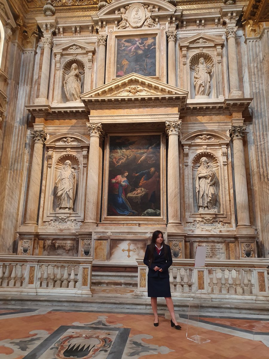 bcm_girolamini's tweet image. Ultimo #ciak per "I Girolamini in pillole": oggi si è conclusa l'esperienza biennale con i ragazzi dell'I.S.I.S. "Caruso" di Napoli. Complimenti alla V E per l'impegno profuso in questi anni e per l'entusiasmo che non è mai venuto a mancare 😊👏👏👏