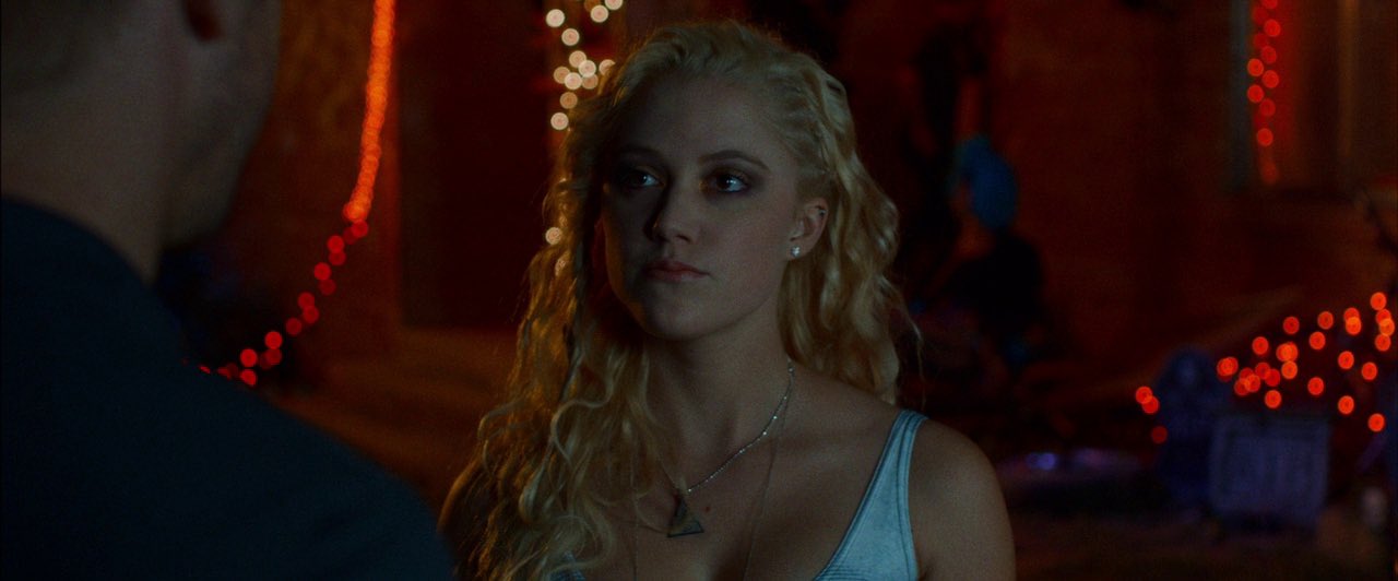 Happy 30th birthday to Maika Monroe 