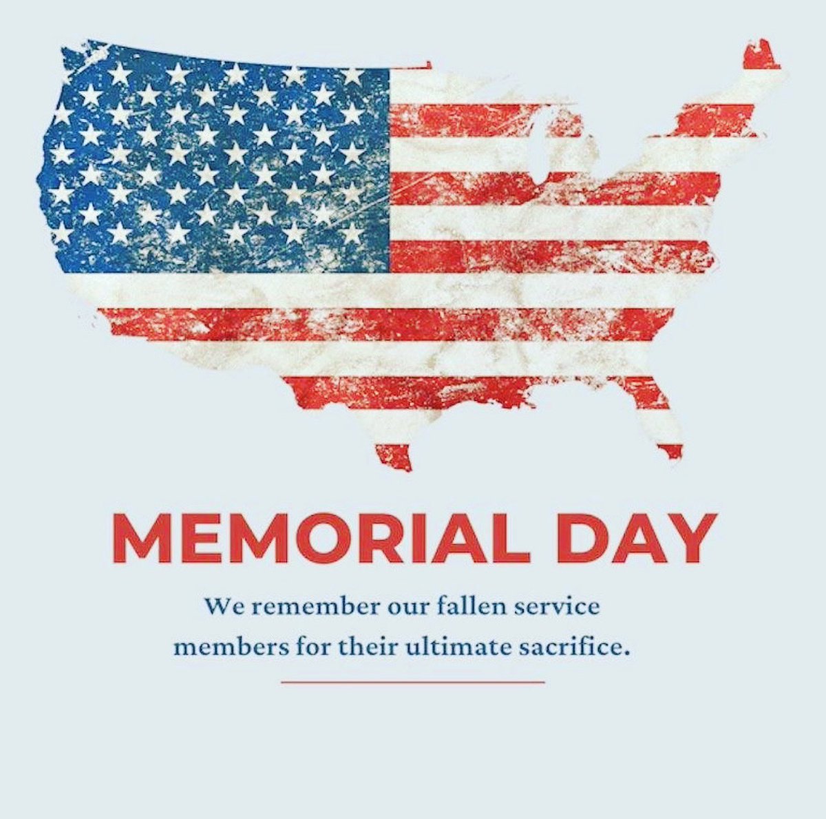“Our debt to the heroic men and valiant women in the service of our country can never be repaid. They have earned our undying gratitude. America will never forget their sacrifices.” -Harry S. Truman. #memorialday2023 #veterans #thankyouveterans🇺🇸 #neverforgotten #siberiancoolers