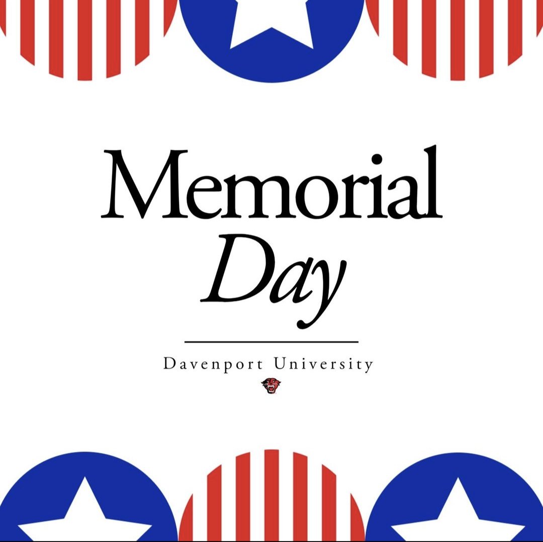 Today, we recognize those who made the ultimate sacrifice for our nation, while expressing deep appreciation to the active duty and veteran communities for their invaluable service to our country. #MemorialDay2023