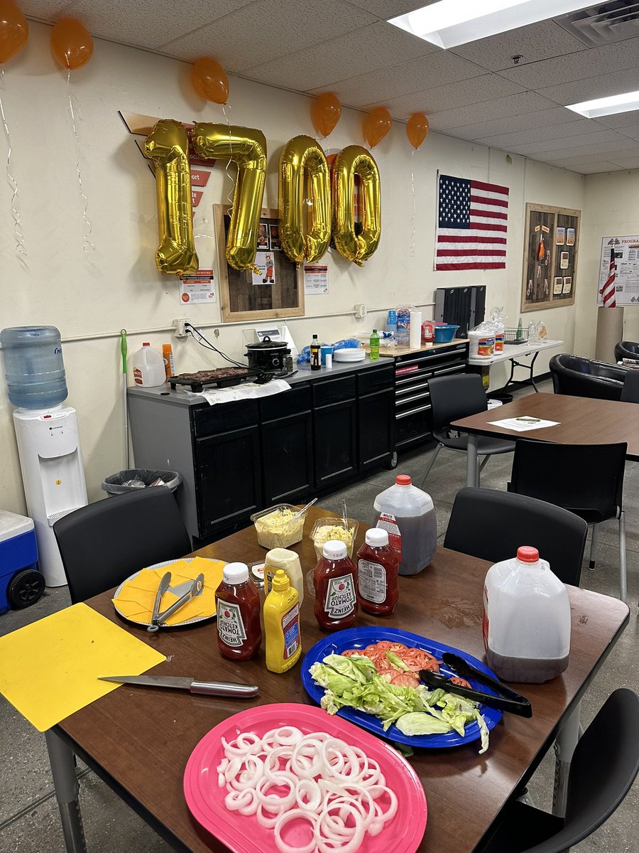 Celebrating 1,700 days safe today with bubba burgers!!! <a href="/hollytate122/">Hyperliquid</a> <a href="/robertkirkham26/">Rob Kirkham</a> <a href="/cole91960676/">Cole SM at Clayton Home Depot 8412</a> <a href="/AmiRumsey/">AmyRumsey@THD#8412</a> <a href="/austin11shane/">Austin_Shirley</a> <a href="/Shanda668/">Shanda66_#8412</a>