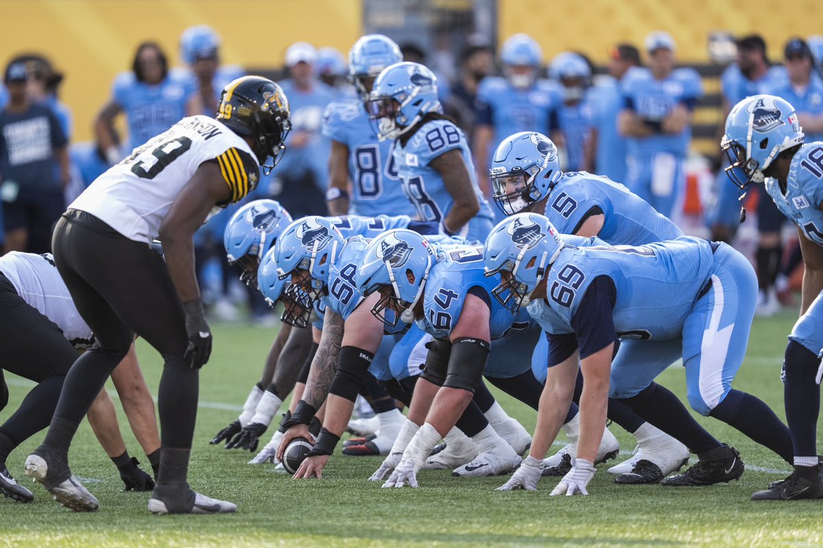 TorontoArgos's tweet photo. 📸 from Saturday https://t.co/joi2ujFQFh
