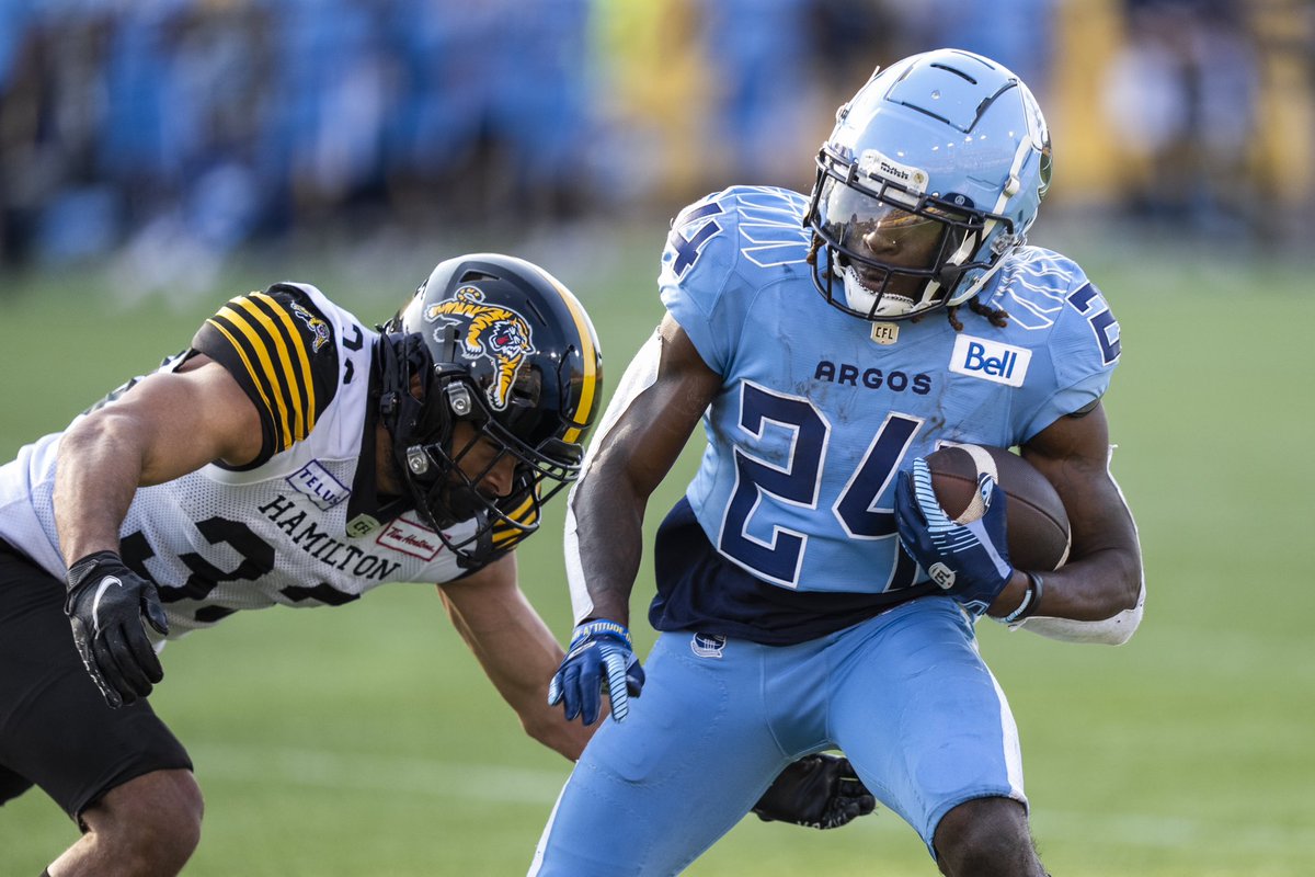 TorontoArgos's tweet photo. 📸 from Saturday https://t.co/joi2ujFQFh