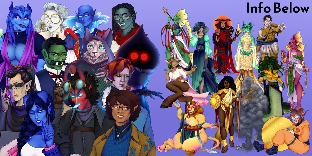 StickyHunter💛🤍💜🖤(find me elsewhere yeag?) tweet media