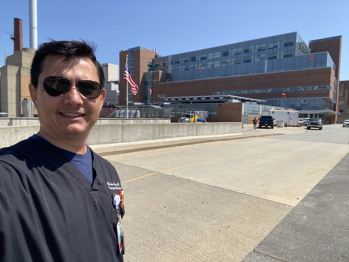 NickMusisca's tweet image. Last shift at Rhode Island Hospital on this beautiful Memorial Day. Thank you ⁦@BrownEMRes⁩ for everything you have done for me. I have grown in so many ways.