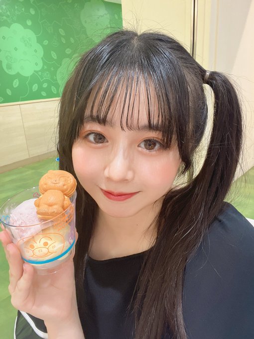 中畑里捺(りなちゃ、Rina)のTwitter画像6