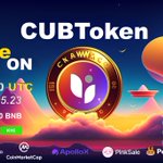 Photo by CubSwap Finance (@CubSwap)