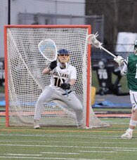 🔥More major news: Landon Zehr was named All-American and Academic All-American. That is the sixth All-American award and the third Academic All-American award given to Highland Boys Lacrosse athlete!! Congratulations, Landon!! 👏🏽 <a href="/huskynation845/">The Pack</a> <a href="/HighlandCSD/">Highland CSD</a>