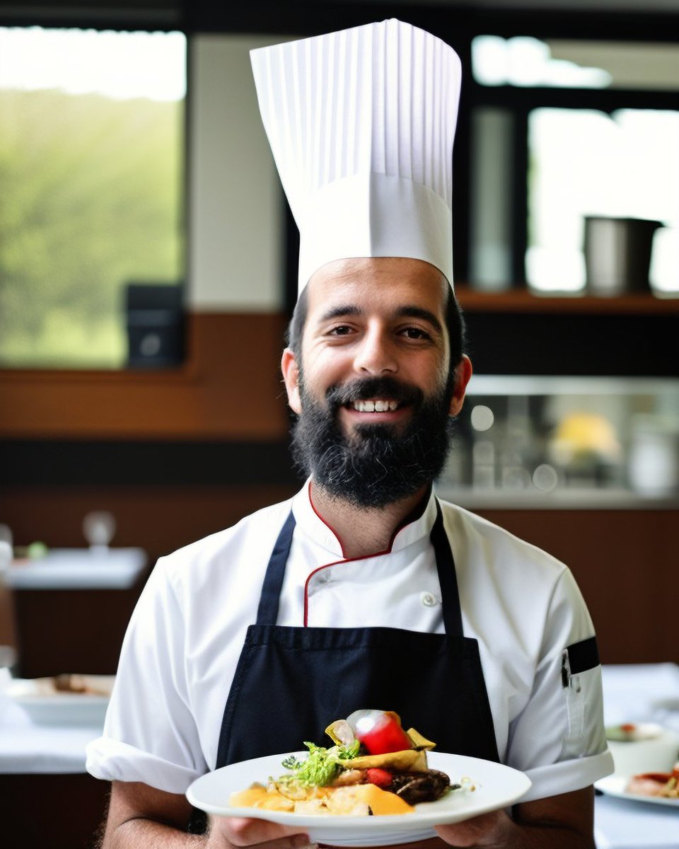 Closeup_ai's tweet photo. Passionate chef? Bringing culinary creations to life with the power of Closeup AI.🚀

Visit the link in our bio 🔗 and unlock a world of visual possibilities. https://t.co/OqKf4wUjpw