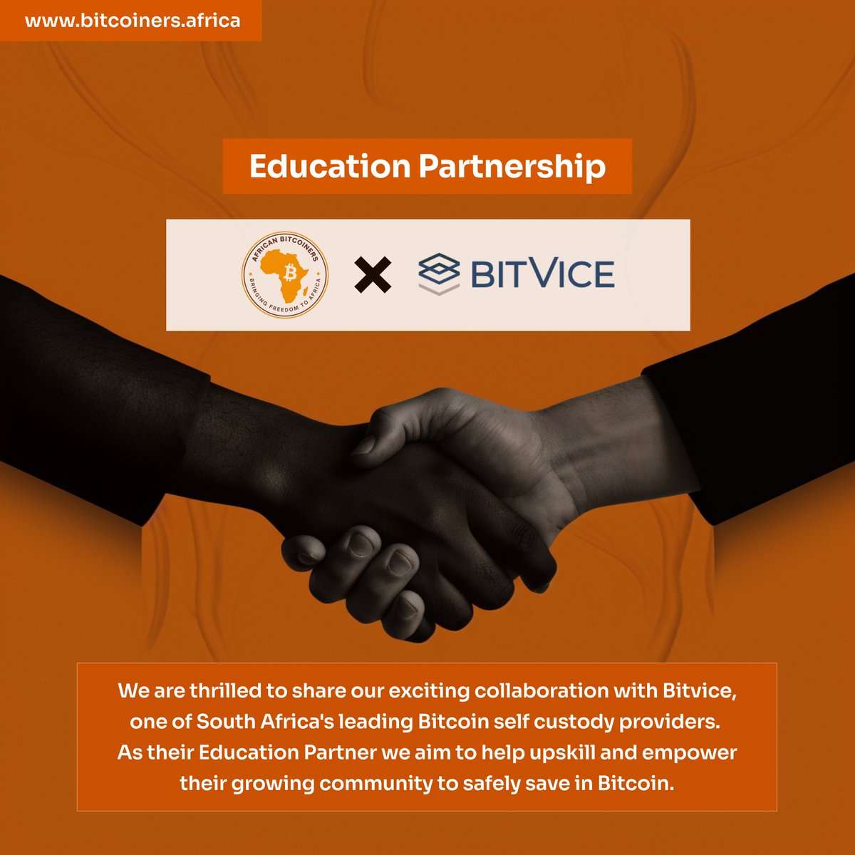 afribitcoiners's tweet photo. #Bitcoin https://t.co/R260ddMRiE