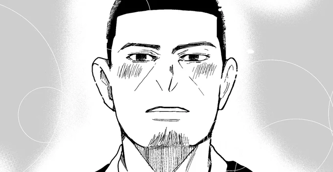 うっとりする月さん主任。