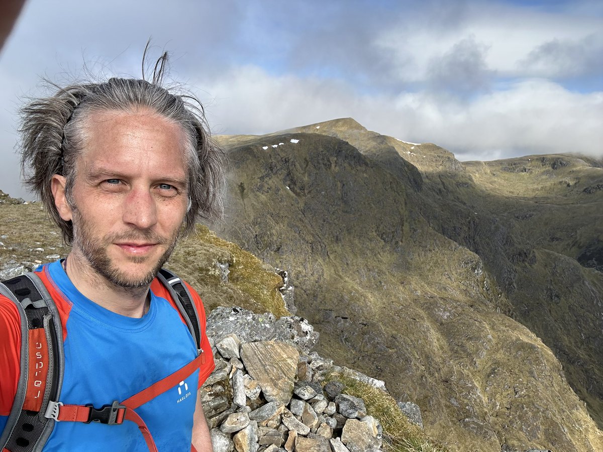 Richard Taylor tweet media