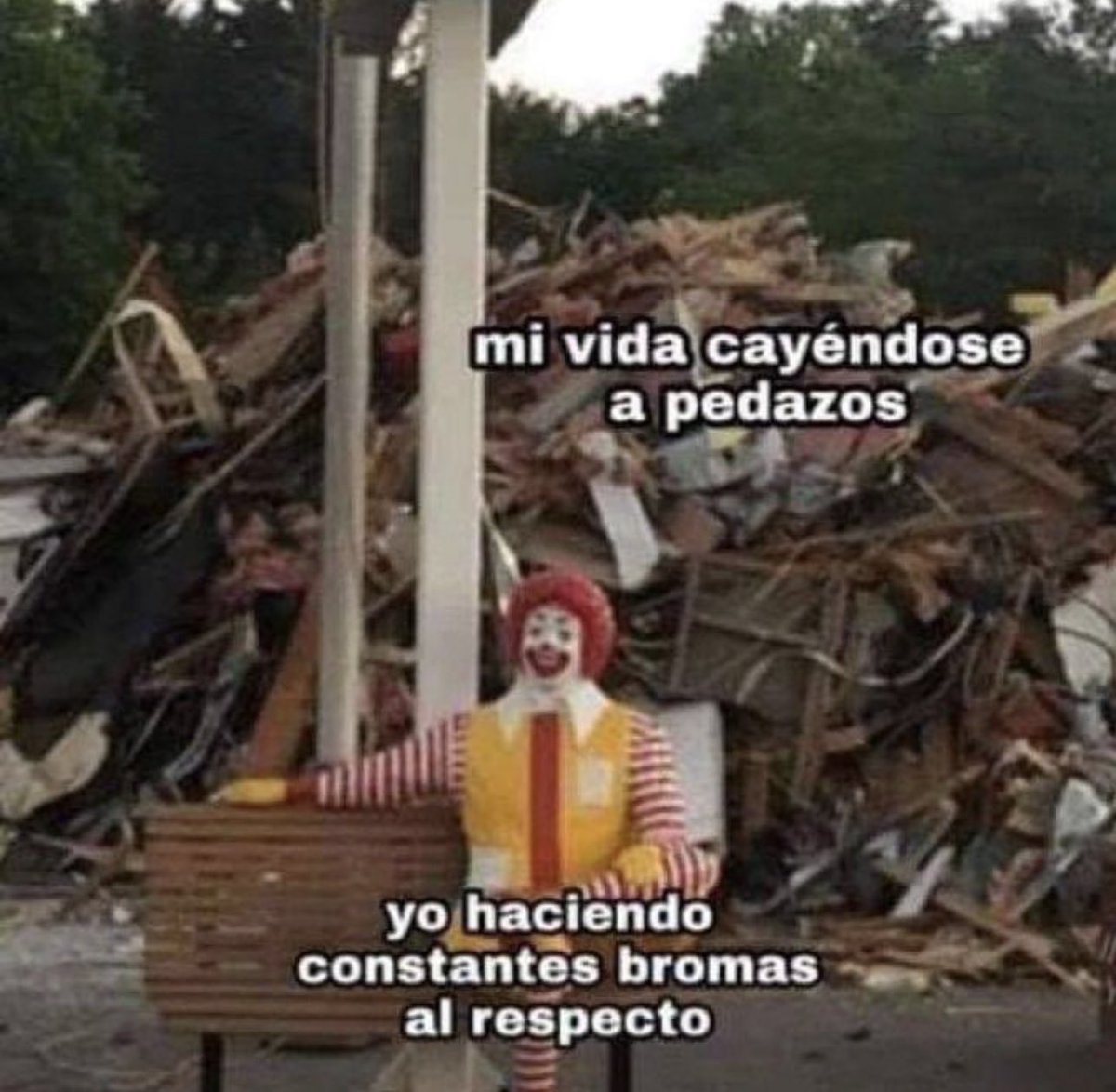 piña sin pizza (@skereunpesado) on Twitter photo 