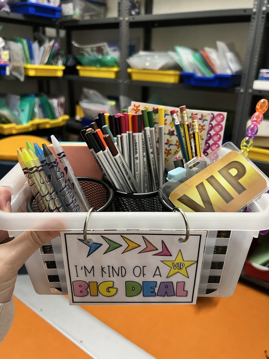 Lauren McClure (@missmcclureedu) on Twitter photo The VIP basket is back in session, as we count down the last of our school days! Shoutout to <a href="/getjouzywithit/">Natalie Jouzy</a> for starting this tradition last year 💕 Happy to carry it onwards! The VIP basket is back in session, as we count down the last of our school days! Shoutout to <a href="/getjouzywithit/">Natalie Jouzy</a> for starting this tradition last year 💕 Happy to carry it onwards!