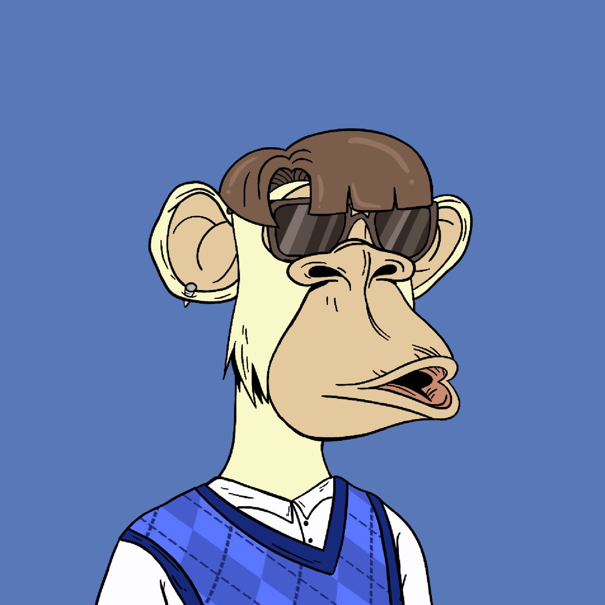 Bully Ape School Club: PUBLIC MINT#1 LIVE🔥 tweet media