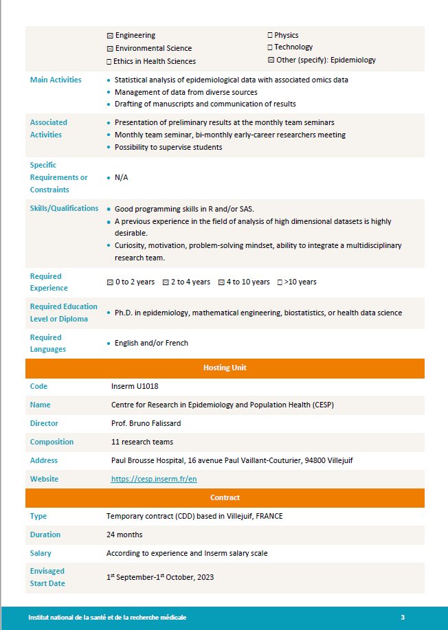 Dr. Marina Kvaskoff tweet media