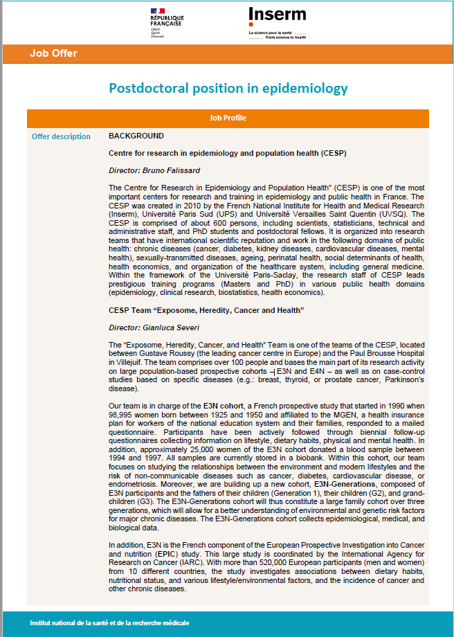 Dr. Marina Kvaskoff tweet media