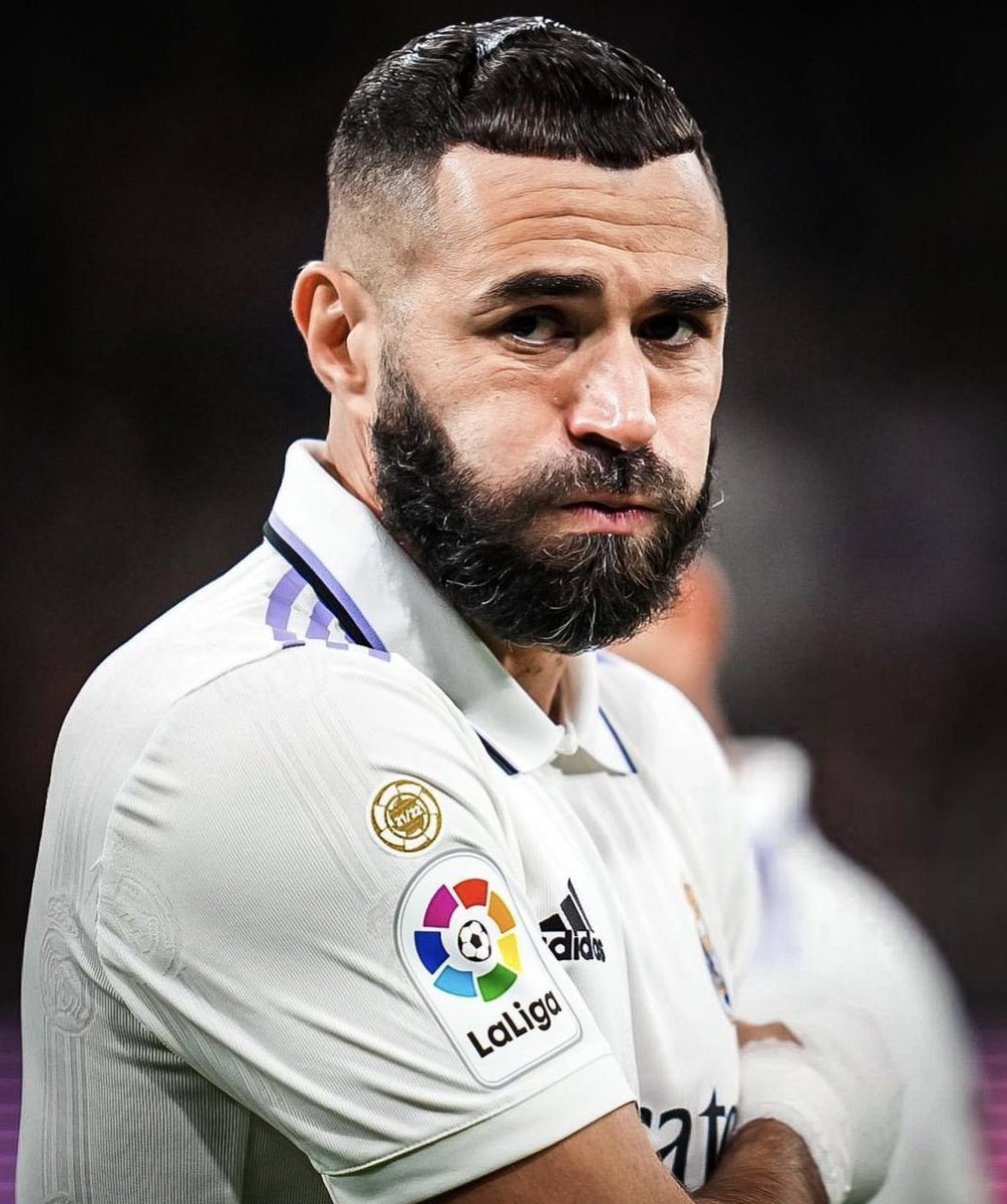 🇫🇷 If Karim Benzema leaves, who should Real Madrid sign to replace him?