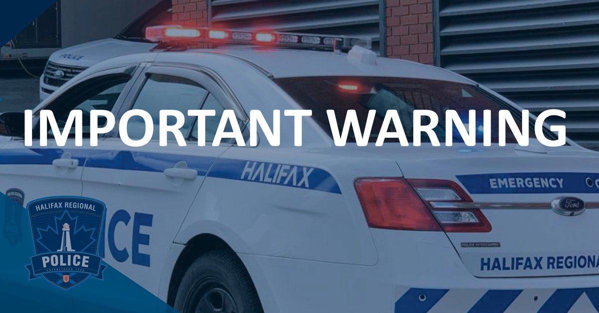 This is a proactive warning in support of the <a href="/hfxgov/">hfxgov</a> fire emergency response. Remember you cannot operate an aircraft or a drone within 9.3 km of wildfires. It is illegal, you could be impeding firefighting operations, and you could be subject to penalties.