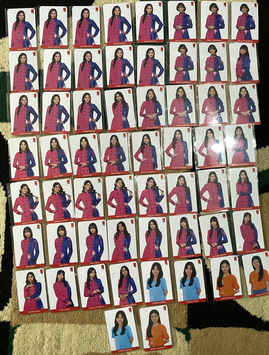 yaelahfil_'s tweet photo. 【#Giveaway Alert】
Giveaway 200k untuk 4 orang (masing" 50k)
Syarat Like, Rt, Reply "Semoga laku PC nya kak"

#WTS
Photocard/PC Nice to See You dan untuk harga bisa cek reply ya ✌️. https://t.co/BVfC3jy27Z