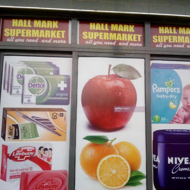 hallmark supermarket (@hallmarksmkt) on Twitter photo 