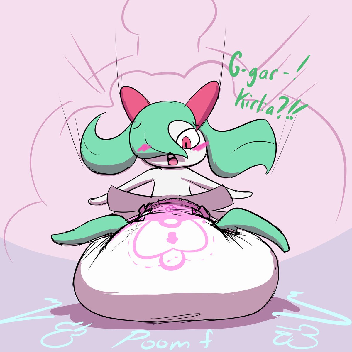 Sneaspeon tweet media