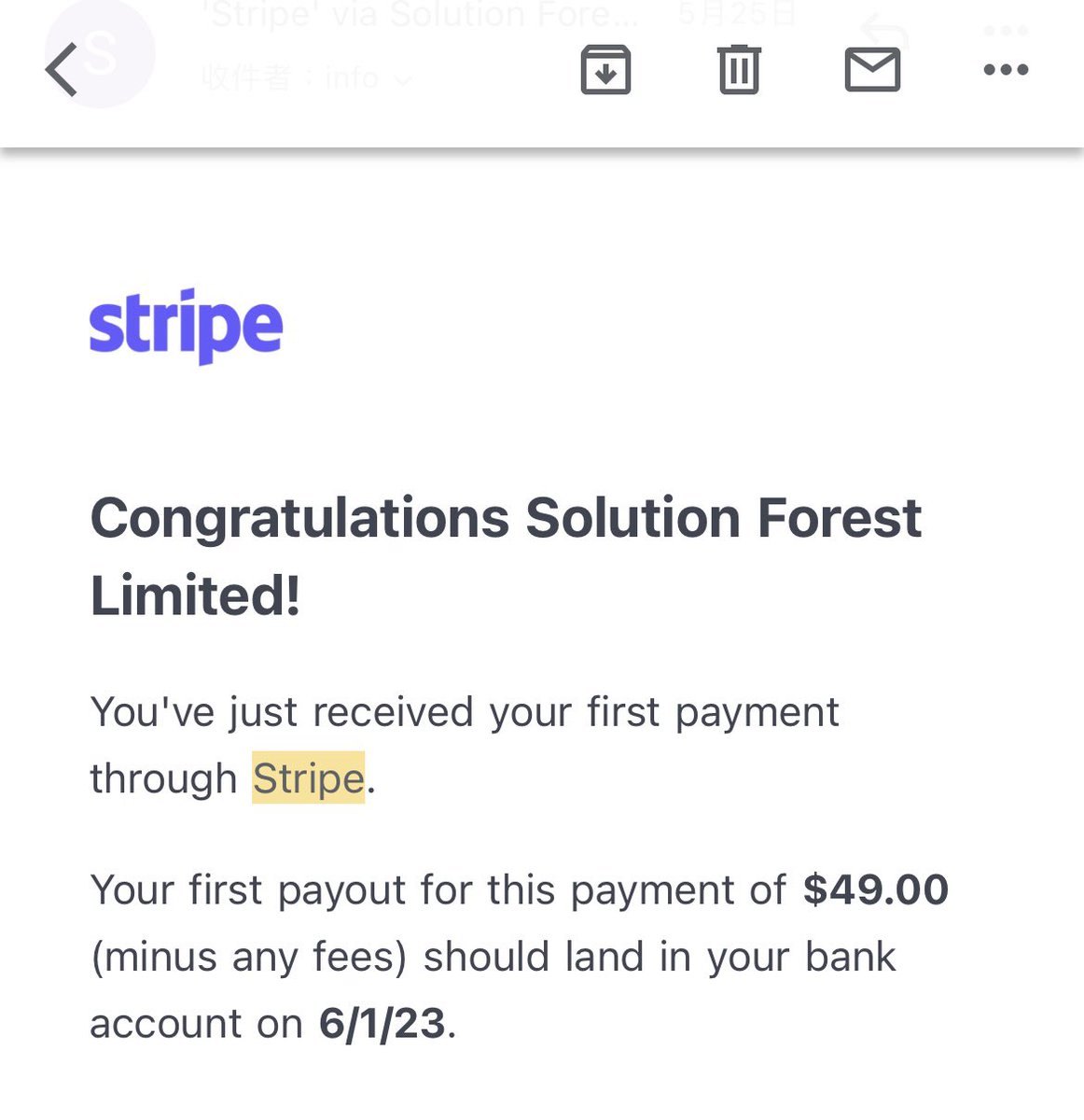 extralam's tweet image. thanks @filamentphp give us our good dashboard admin panel, and share the community to everybody build plugin ontop🙏 
And thx @anystack_sh build a good platform to sell php package 

Our first 📦 sold

#filamentcmswebsiteplugin