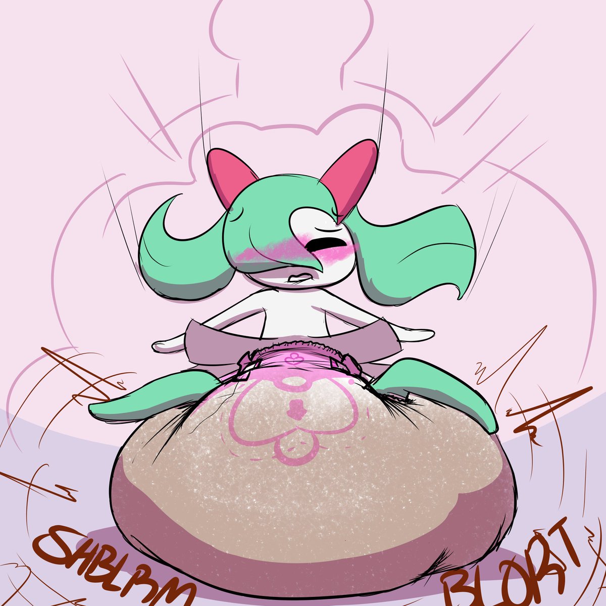 Sneaspeon tweet media