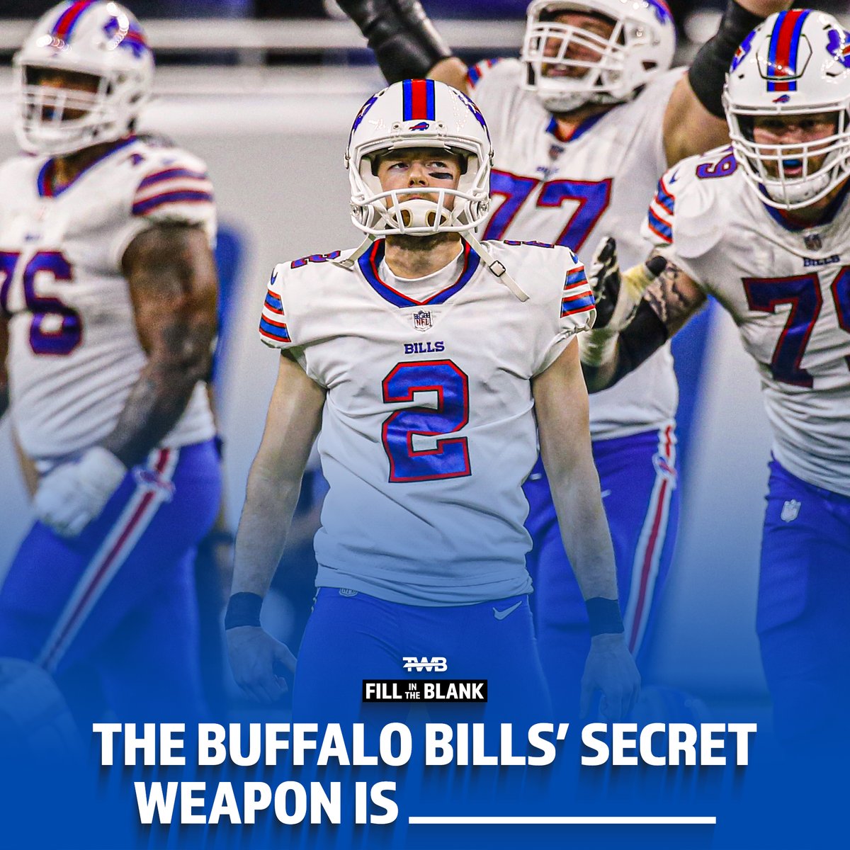 The #BillsMafia tweet media