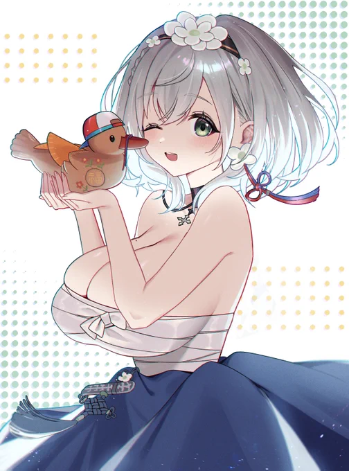chu!! #ノエラート