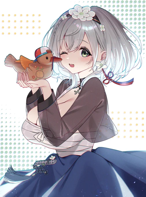 chu!! #ノエラート