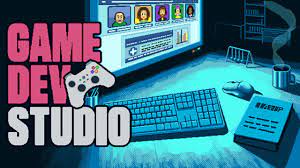 🎁Giveaway: Game Dev Studio Steam Key     

  To Participate/Enter this giveaway:     

👉Like this tweet  
👉Retweet  
👉Follow me      

⏰Ends on the 2nd June.    

#Giveaways #SteamGame #FreeGame #Steam #FreeSteamGames #SteamKey #FreeSteamKey