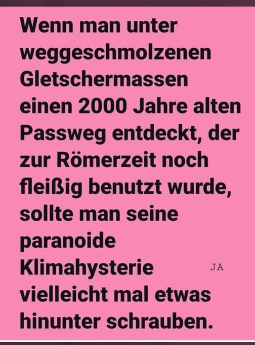 Selbst @Die_Gruenen könnten noch was lernen 🤔