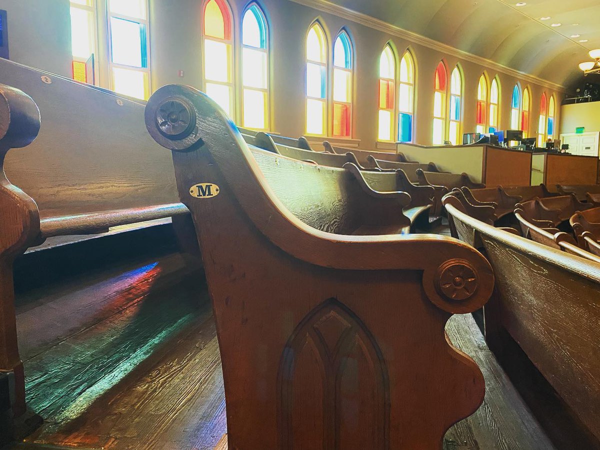 Ryman Auditorium tweet media